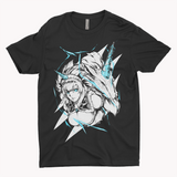 Monster Hunter Kirin T-shirt