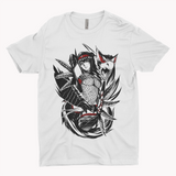 Monster Hunter Nargacuga T-Shirt