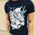 Monster Hunter Kirin T-shirt