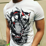 Monster Hunter Nargacuga T-Shirt