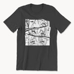 Ahegao T-Shirt