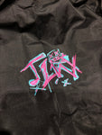 Jinx Jacket